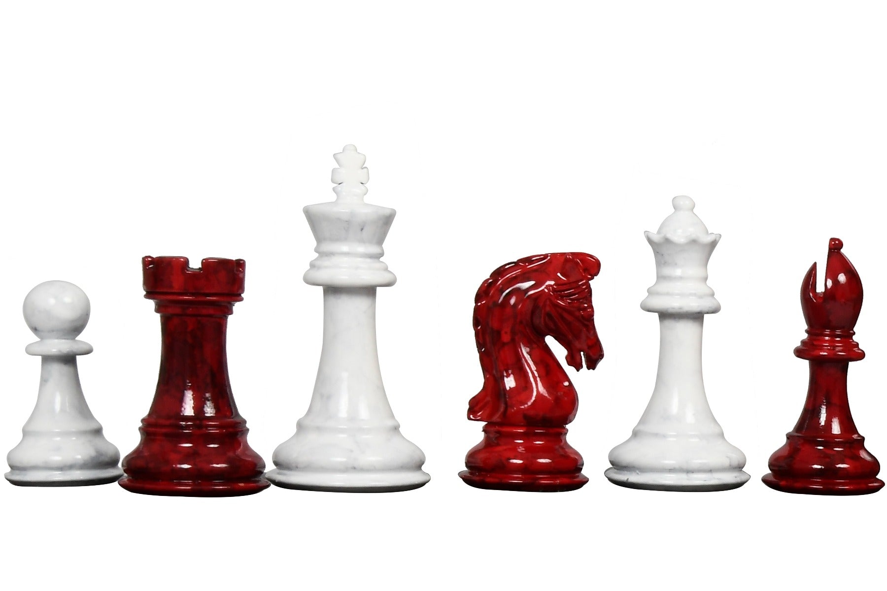Imperial Collector Sinquefield 2014 Pieces Camouflage 3.75" - Slightly Imperfect