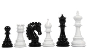 Compact Travel Magnetic Chess Set Sheesham & Boxwood - Slight Imperfections | CHESSBAZAAR