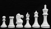 Affordable Magnetic Chess Set Sheesham & Boxwood Dice - Slightly Imperfect | CHESSBAZAAR