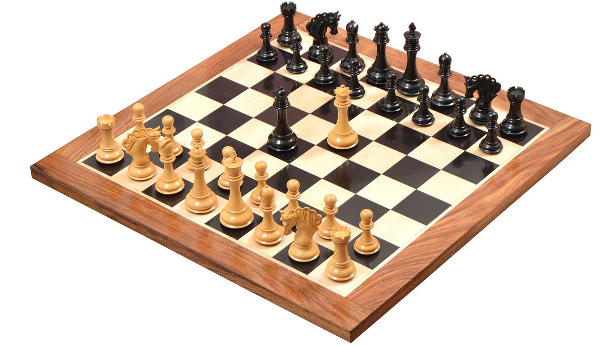 Pegasus Series in chessbazaar Luxury Chess Sets catalog