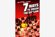 Seven Ways to Smash the Sicilian by Lapshun & Conticello